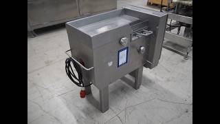 2103-469: Treif dicer 2103-469: Treif dicer