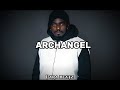 Afrobeat Instrumental | Rema X Ruger X Llona X Ayra Starr X Victony “ARCHANGEL” Instrumental