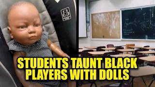 DISTURBING Racism By Students At Volleyball Game Goes Ignored By Faculty screenshot 4