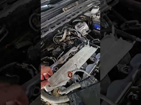 انتبهو من ورش التصفية كامري2021 مسامير جيب ترند