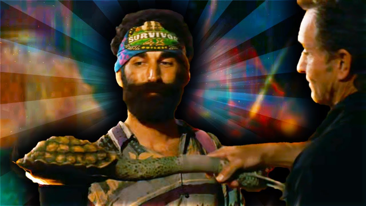 Survivor 48 Music - Shauhin Voted Out