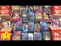 Blind bags magic mixies rement sailor moon disney lorcana twisted wonderland dragonsopening ep 1