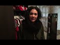 Beginning of video