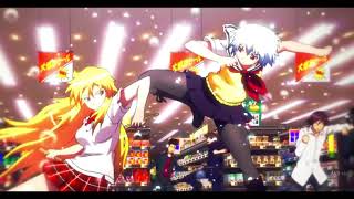 Ben-To 「AMV」 ADEUS