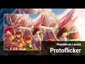 Protoflicker  silentroom    lanota