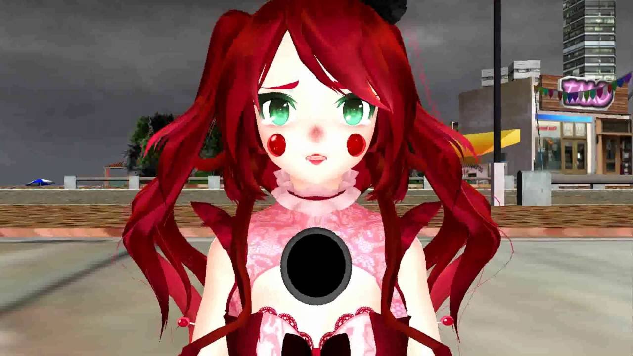 Mmd Fnaf Sister Location Tag You Re It Youtube - youtube videos roblox song tag your it