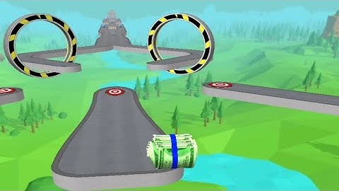 Going Balls - All Levels Gameplay Android, iOS #42