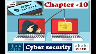 Cisco-CyOps-Chapter 10 Security Monitoring | Cyber Security | 2020