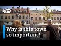 How a small city in poland gained global significance  focus on europe