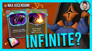 I Found A Unique Nearly-Infinite Combo (A10)