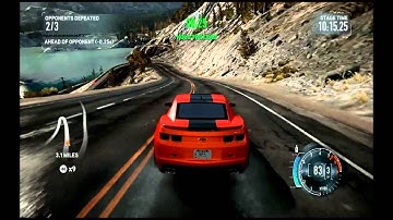 Need for Speed  The Run Part 9