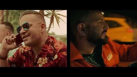 G.w.M x L.L. Junior - Ez a lány /Official 4K Videoclip/