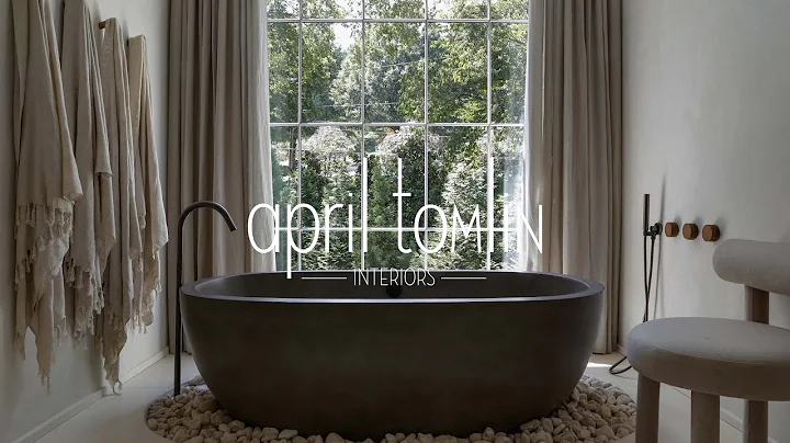 Unearthed Home Tour