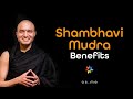 Shambhavi Mudra Benefits - Hatha Yoga Perspective  [Hindi with English CC]