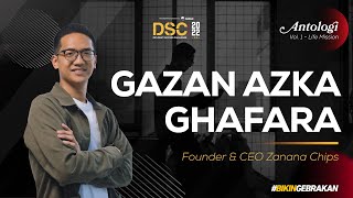 Download Lagu Antologi: Vol. 1 Life Mission - Gazan Azka MP3