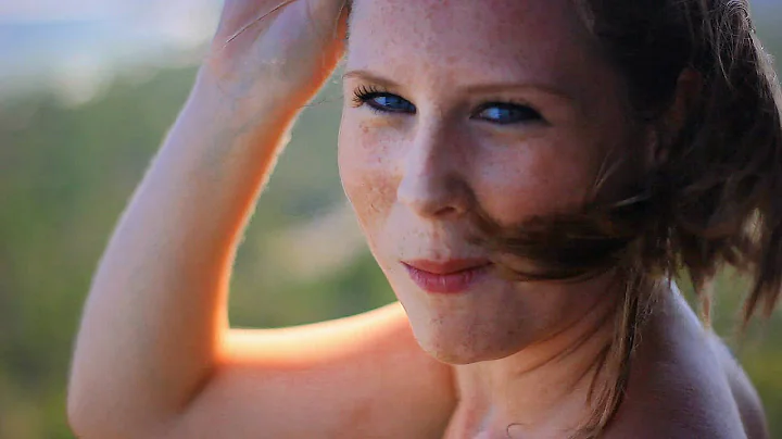 Amanda Langston - Video Portrait