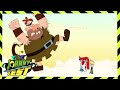 Johnny Test | Johnny and the Beanstalk | Cartoons for Boys | Full Episode Season 6 Episode 5