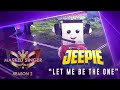 Napatigil pasada sa &#39;Let Me Be The One&#39; performance ni Jeepie  | Masked Singer Pilipinas Season 2