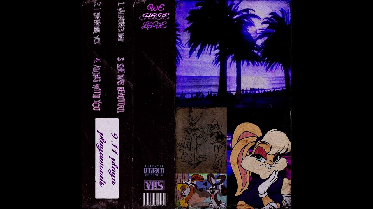 Watch 9.11 playa, playawoods - WE HATE LOVE (FULL TAPE) on YouTube Watch 9.11 playa, playawoods - WE HATE LOVE (FULL TAPE) on YouTube