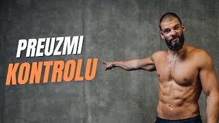 DAJ MI 8 MINUTA, POMOĆI ĆU TI DA PREOKRENEŠ I POKRENEŠ ŽIVOT
