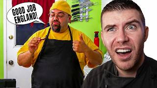 Pro Chef Reacts.. Jack Makes the PERFECT Yorkshire Puddings