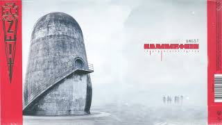 Rammstein - Angst (Instrumental / Studio Quality)