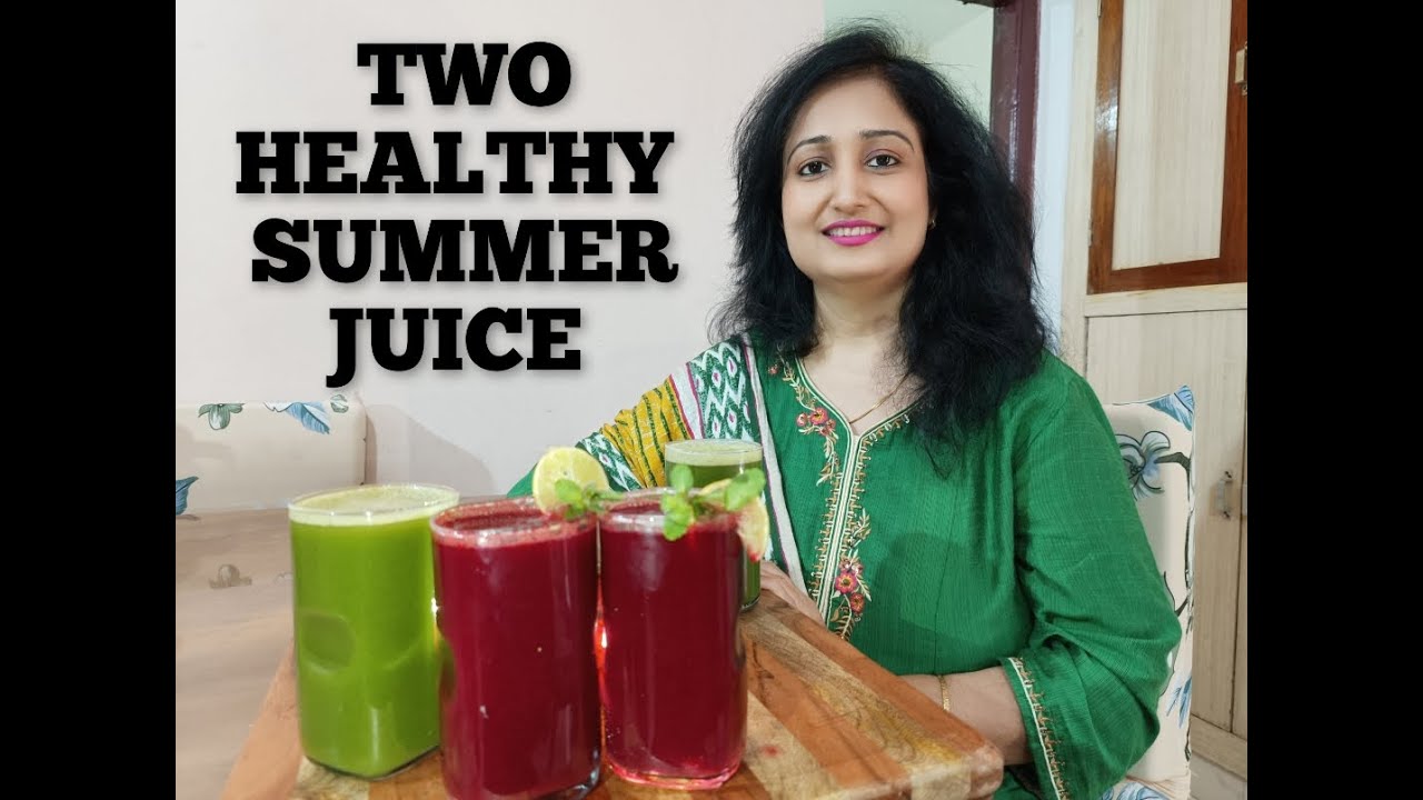 ABC Juice Recipe Green Juice Recipe Healthy Juice Recipes Easy