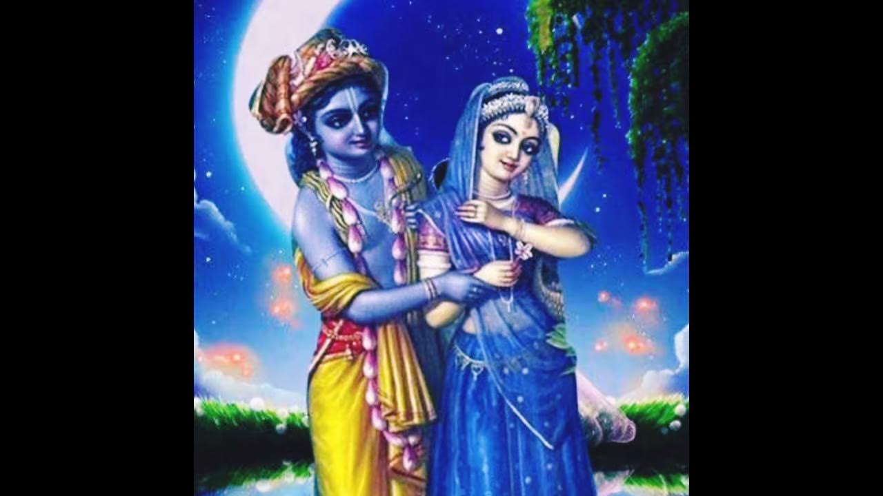 Radha Krishna WhatsApp Status - Most Beautiful Images of Lord ...