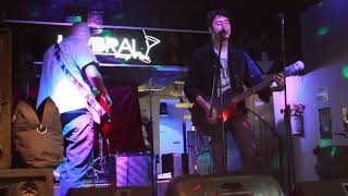 Been A Son (Nirvana cover by Grunge is Dead)