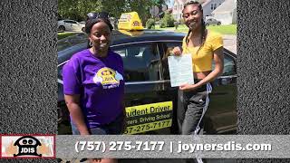 Joyner's Driving Improvement School LLC. | Driving Schools in Virginia Beach