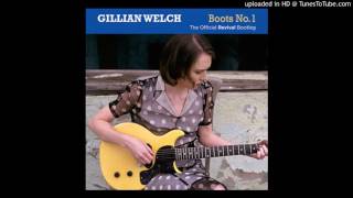 Video thumbnail of "Gillian Welch - Tear My Stillhouse Down (Home Demo)"
