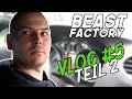 Beast Factory Vlog #5 Teil 2 I 600+ PS im Focus RS MK2