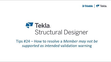 TSD Tips #24 - How to resolve a 