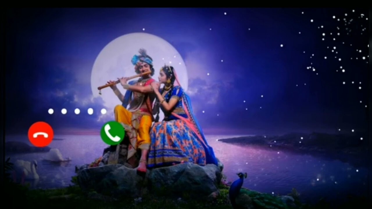 radha krishna serial ringtone instrumental