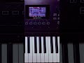 #music #synthwave #vaporwave #musicproducer #synth #k2700 #vintageelectronics