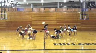 Pom Nov 2nd 1st Half
