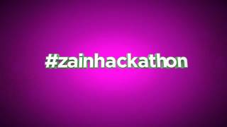 Zain Hackathon 2013