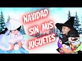 Princesita Ana Celia : Navidad sin mis Juguetes