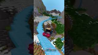 Getting Wr With Jarvis #Minecraft #Boatracing
