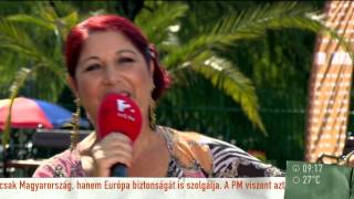 Bódi Guszti és Bódi Margó: Hosszú, rögös út - 2015.07.07. - tv2.hu/mokka