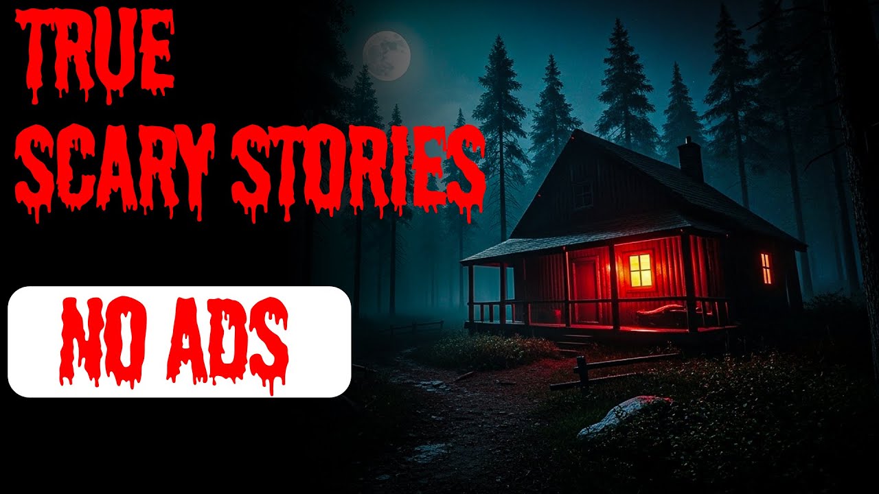 Relax & Fall Asleep Fast | The Backpack That Moved Camps | Black Screen | Vol 86