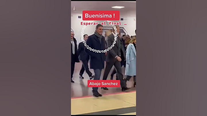 Saludan al Rey y abuchean a Pedro Sánchez #universoincreible #reporteros