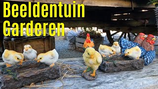 De Beeldentuin Garderen