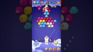 line bubble 2 level 1728 by Danny哥