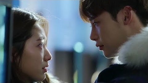 [MV] 피노키오(Pinocchio) OST -하나뿐인 사람(Only Person)-K.Will