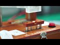 Nixie Tube Test - Important Step in Incoming Material Test