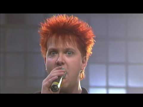 Die Prinzen - Küssen verboten 1992