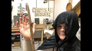 Making An Assassins Creed Hidden Blade Out Of Popsicle Sticks!
In this video i make a Assassins Creed Hidden Blade out of just 5 popsicle sticks! if you liked this video then please drop a like.
Music provided by Bensound: https://www.bensound.com/
Buy my merch here: https://www.nickzammeti.com/
Follow me on Instagram:
https://www.instagram.com/charlie_the_maker/ Making An Assassins Creed Hidden Blade Out Of Popsicle Sticks!