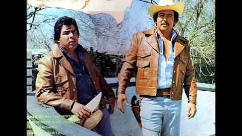 luis y julian modesto ayala