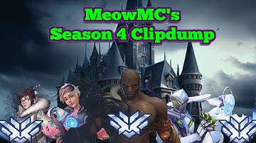 How it feels to play Flex DPS and Doomfist in 2023